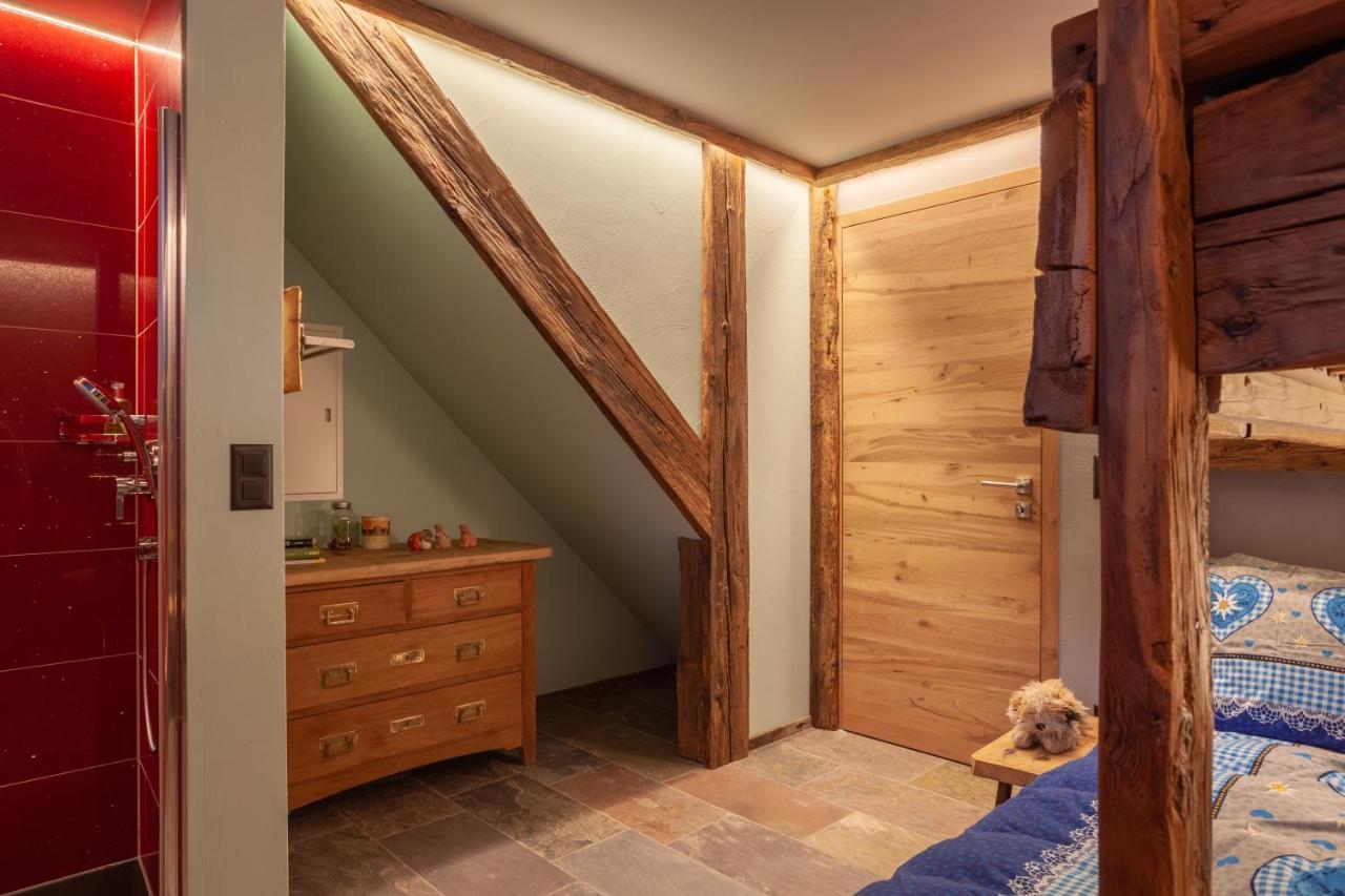 Chalet Schuler Zermatt Exteriér fotografie