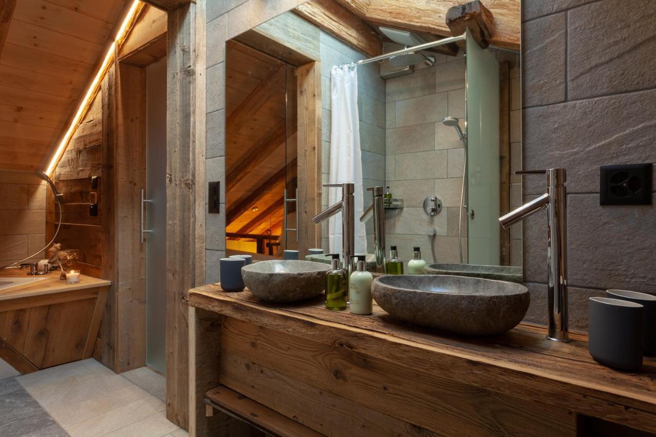 Chalet Schuler Zermatt Exteriér fotografie